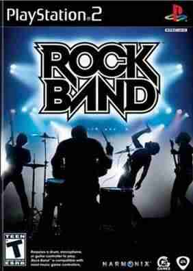 Descargar Rock Band [English] por Torrent